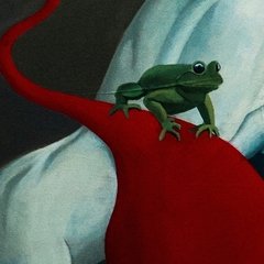 Balconemia - Dario Zilbersztein Art