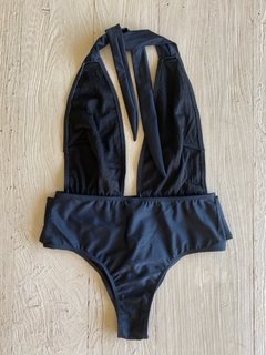 ENTERA VARSOVIA NEGRA - tienda online