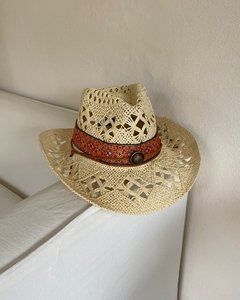 Sombrero Bahía Naranja