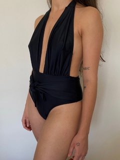 ENTERA VARSOVIA NEGRA - comprar online