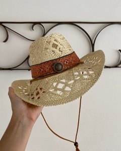 Sombrero Bahía Naranja - comprar online