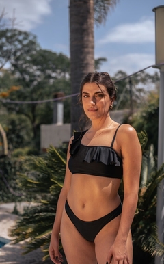 BIKINI MAIA NEGRA - comprar online
