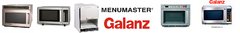 Banner de la categoría Microondas Comerciales