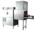 Lavavajillas Hobart CL44e - comprar online