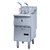 Freidora Industrial ECM Modelo FE-140M1