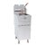 Freidora Industrial ECM Modelo FGS-120