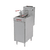 Freidora Industrial VULCAN Modelo LG300 en internet
