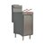 Freidora Industrial VULCAN Modelo LG300