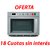 Microondas Comercial Marca GALANZ Modelo P-180