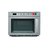 Microondas Comercial Marca GALANZ Modelo P-180 - comprar online