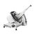 Cortadora de Fiambre HOBART HS6 Manual - comprar online