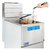 Freidora Industrial PITCO Modelo 35C - comprar online