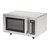 Microondas comercial Menumaster Modelo RMS510TS - Grupo Ecm