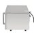 Microondas comercial Menumaster Modelo RMS510TS