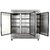 Heladera Vertical True Modelo T-72-HC - Grupo Ecm