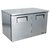Heladera Bajo Mesada True Modelo TUC-48