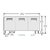 Heladera Bajo Mesada True Modelo TUC-72-HC - comprar online