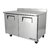 Mesada de Trabajo Refrigerada True Modelo TWT-48-HC en internet