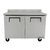 Mesada de Trabajo Refrigerada True Modelo TWT-48-HC - comprar online