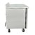 Mesada de Trabajo Refrigerada True Modelo TWT-48-HC - Grupo Ecm