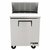 Mesada de Preparación con Base Refrigerada True TSSU-27-08-HC - comprar online