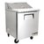 Mesada de Preparación con Base Refrigerada True TSSU-27-08-HC - Grupo Ecm