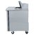 Mesada de Preparación con Base Refrigerada True TSSU-48-12-HC - Grupo Ecm