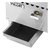 Plancha de Acero a Gas Vulcan 36" Modelo VCRG36-M - Grupo Ecm