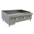 Plancha de Acero a Gas Vulcan 36" Modelo VCRG36-M - comprar online