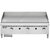 Plancha de Acero a Gas Vulcan 36" Modelo VCRG36-M