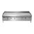 Plancha de Acero a Gas Vulcan 48" Modelo VCRG48-M