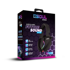 Auricular Future Sound XH150 - comprar online