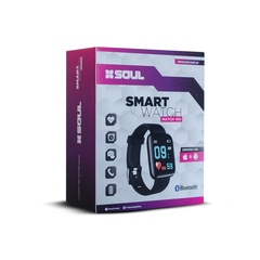 Smartwatch Match100 - comprar online