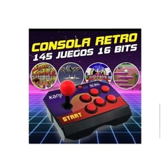Consola Retro Arcade Kanji KJ-Start en internet