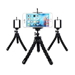 Mini Tripode Flexible Celular/cámara