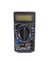 Combo Pinza Amperométrica 750v + Multímetro Digital 750v + Busca polo detector de tension digital (COMBTEST10) - comprar online