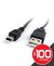 Cable USB A Macho / Mini USB 5 pines Macho (JA109) - tienda online