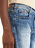 Bermuda Jeans Paul Slim na internet