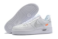 Nike Air Force Branco - comprar online