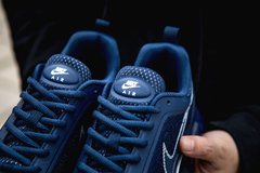 Nike Air Max 720 azul escuro 2022 - loja online
