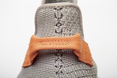 Adidas Yeezy Boost 350 V2 "True Form" cinza europeu limitado - Armazem 99