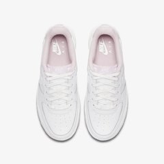 Nike Air Force Feminino Branco e Rosa - comprar online
