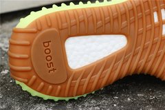 Adidas Yeezy Boost 350 V2 "Sesame" fluorescente - Armazem 99