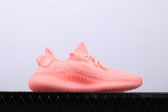 Adidas Yeezy Boost 350 V2 "rosa" na internet