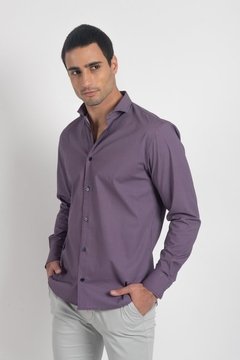 Banner de la categoría Camisas 