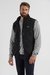 Chaleco Morgan Negro - tienda online