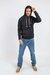 Buzo Way Black - comprar online
