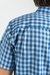 Camisa Manga Corta Itaca Navy en internet