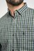 Camisa Manga Larga Perth Green - tienda online