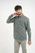 Camisa Manga Larga Perth Green